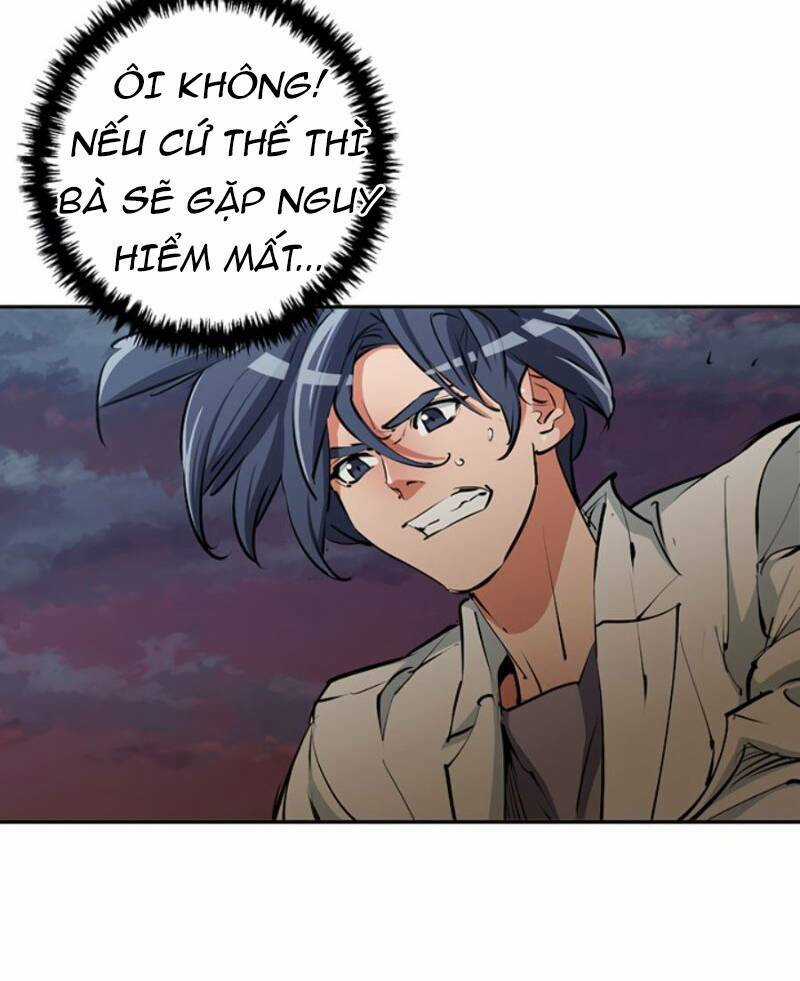 Tôi Viết Sách Để Thăng Cấp Chapter 103 trang 7