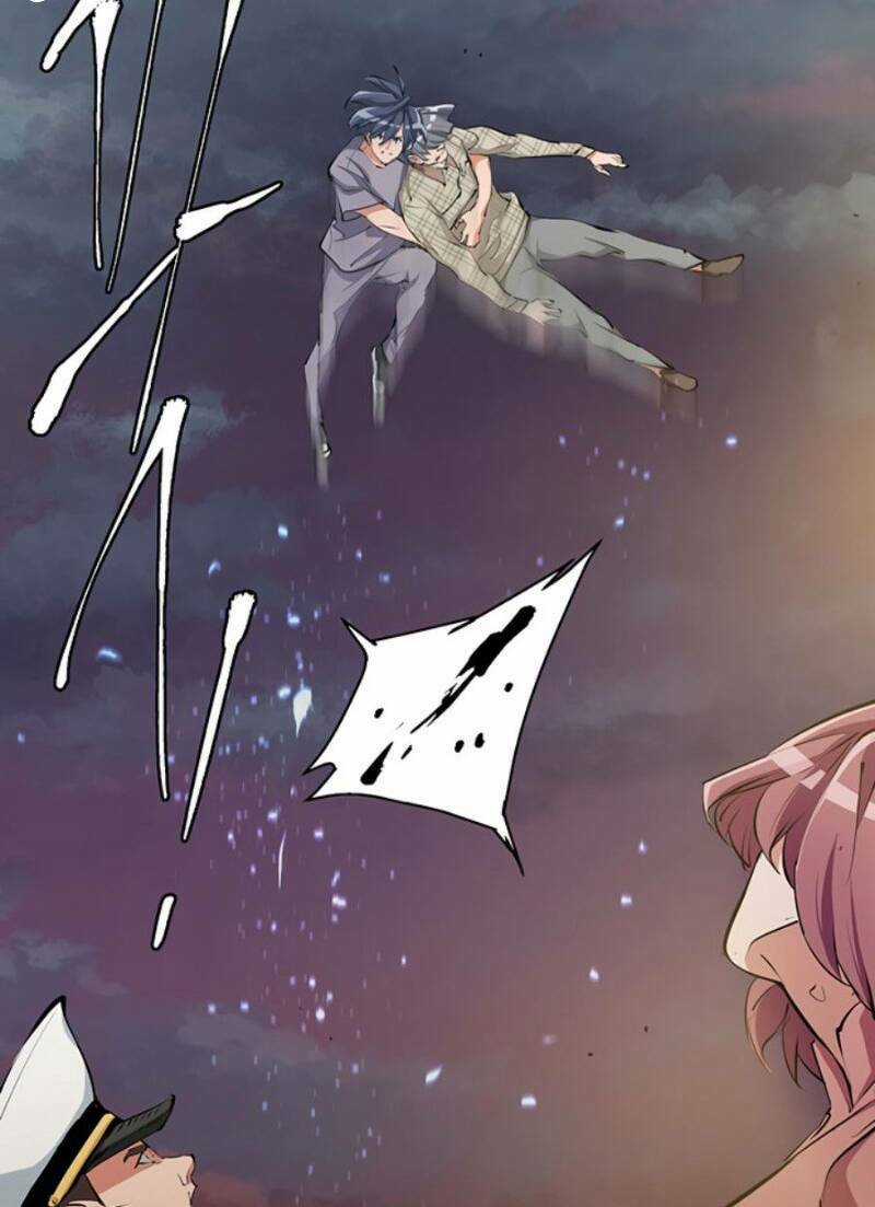 Tôi Viết Sách Để Thăng Cấp Chapter 103 trang 81