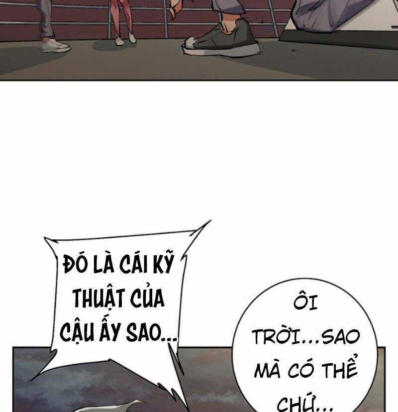 Tôi Viết Sách Để Thăng Cấp Chapter 103 trang 83