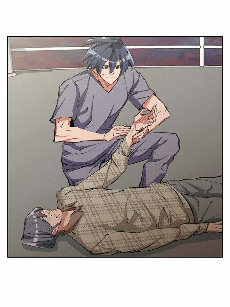 Tôi Viết Sách Để Thăng Cấp Chapter 103 trang 85