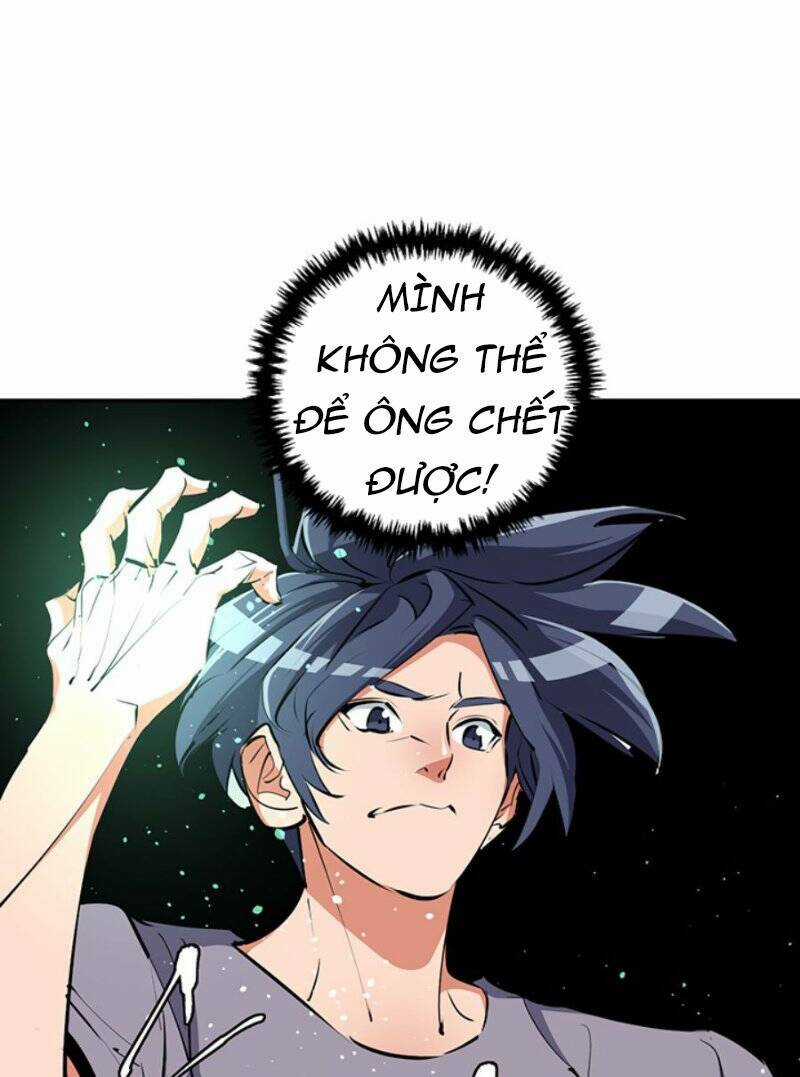 Tôi Viết Sách Để Thăng Cấp Chapter 104 trang 12