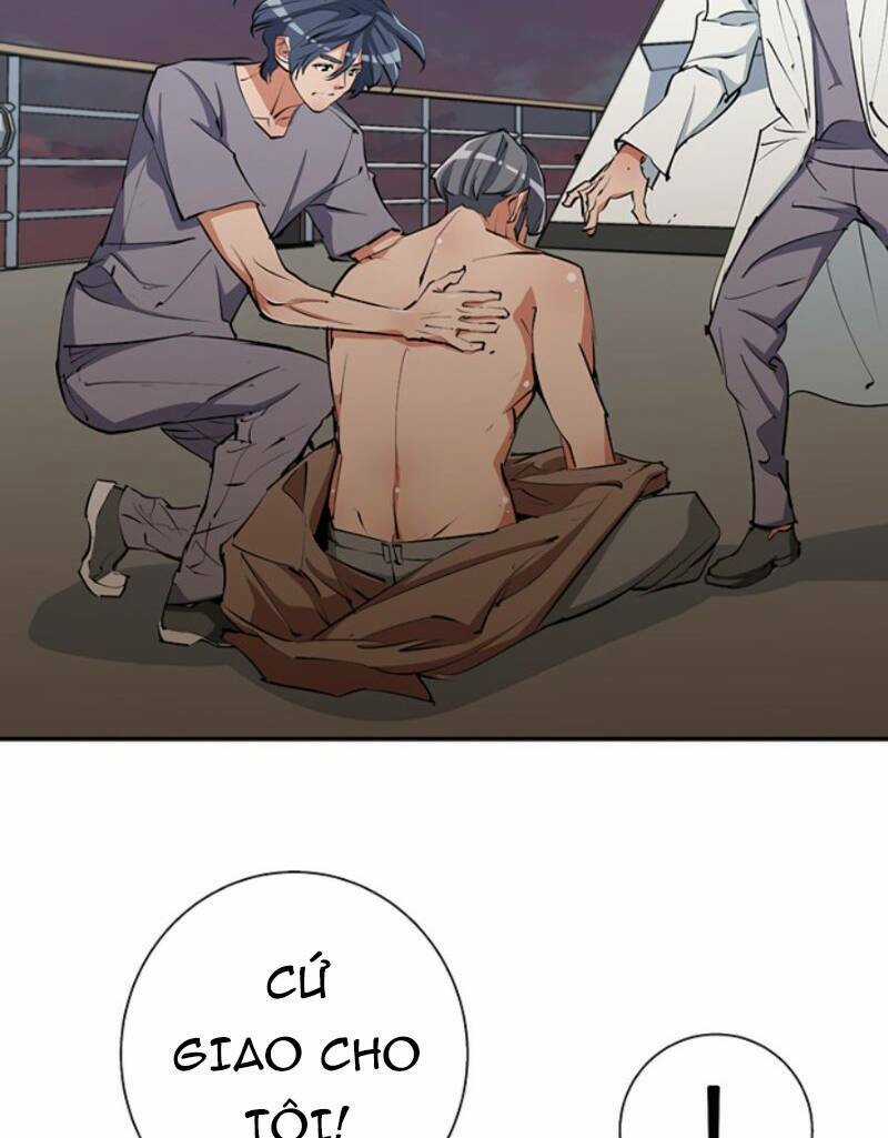 Tôi Viết Sách Để Thăng Cấp Chapter 104 trang 22