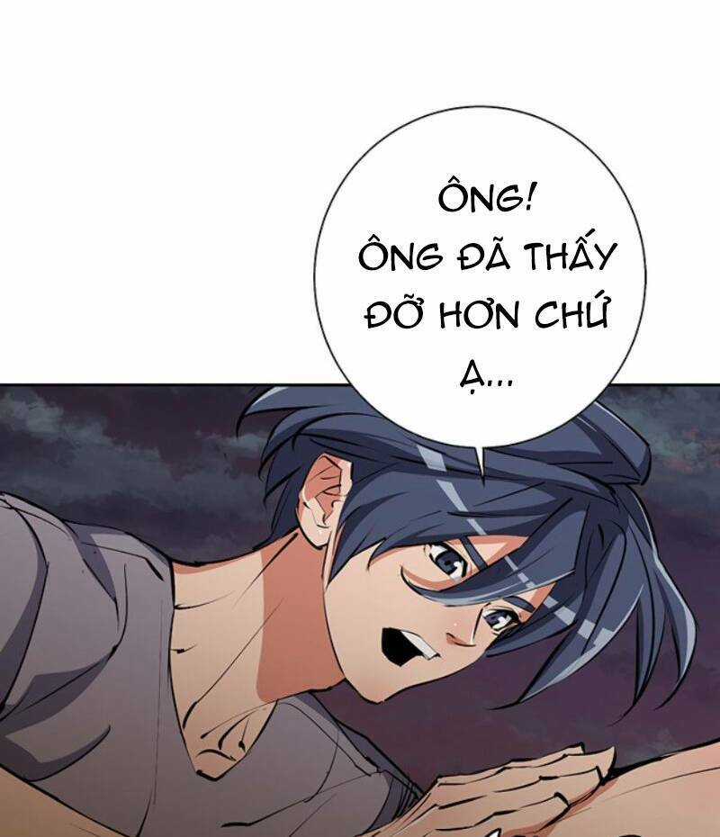 Tôi Viết Sách Để Thăng Cấp Chapter 104 trang 24