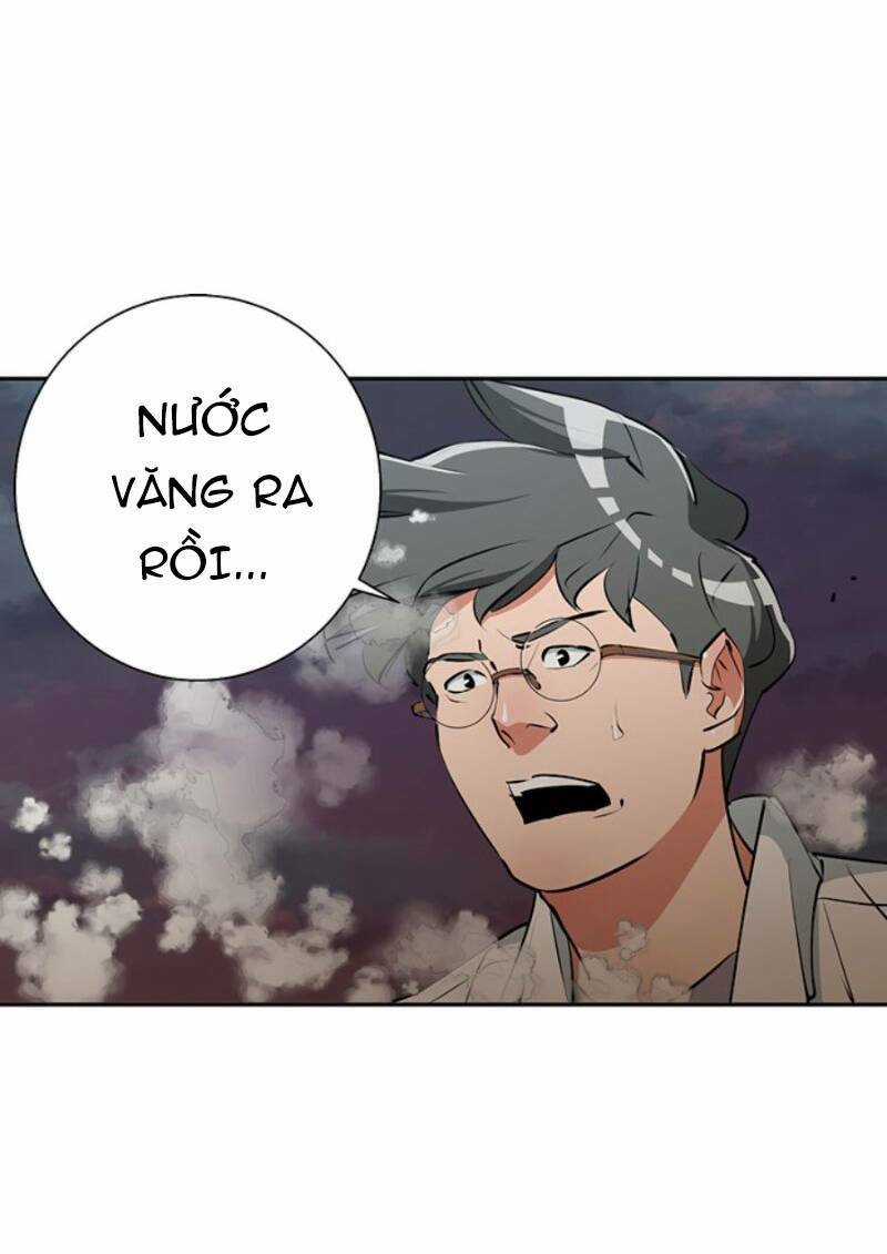 Tôi Viết Sách Để Thăng Cấp Chapter 104 trang 38