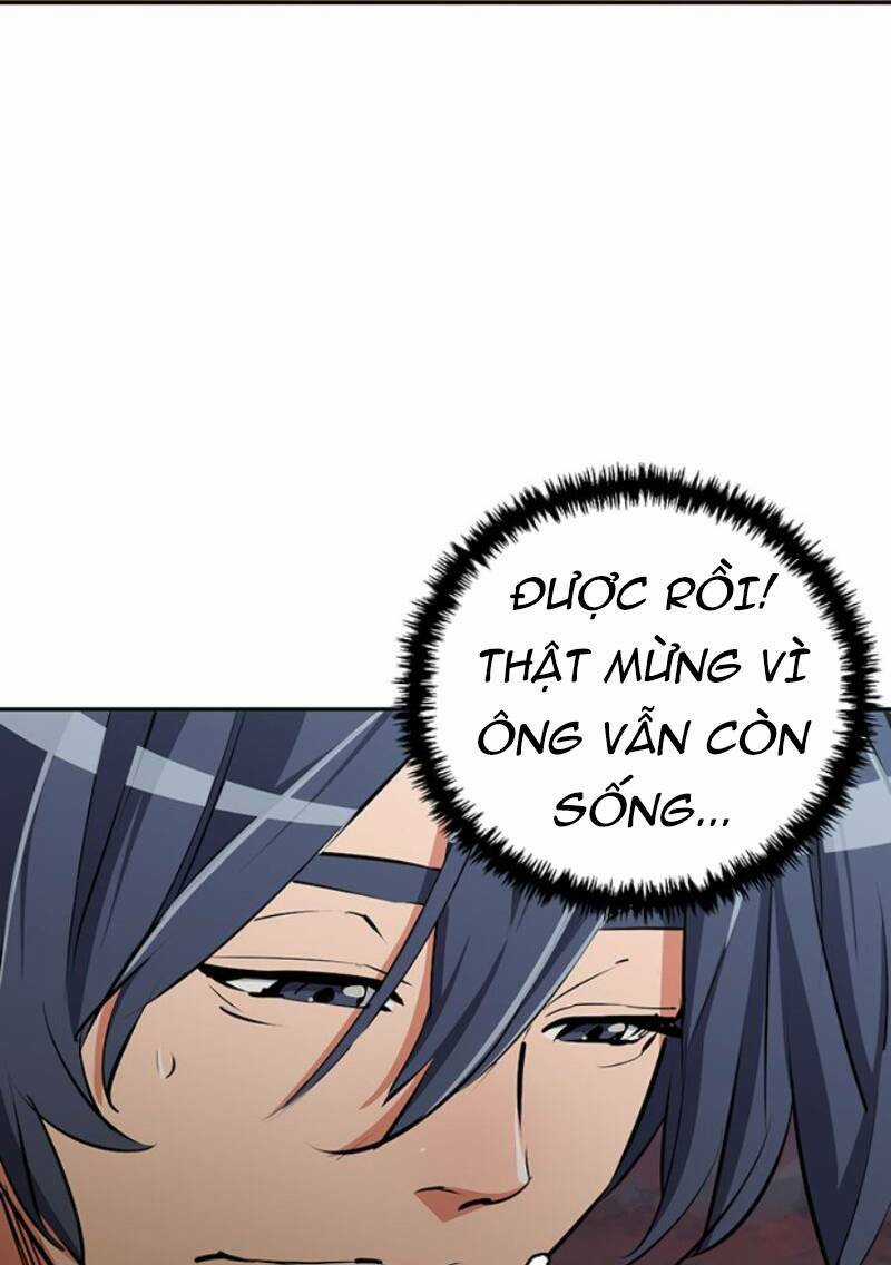 Tôi Viết Sách Để Thăng Cấp Chapter 104 trang 40