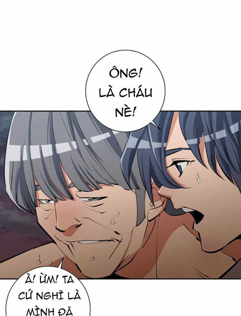 Tôi Viết Sách Để Thăng Cấp Chapter 104 trang 43