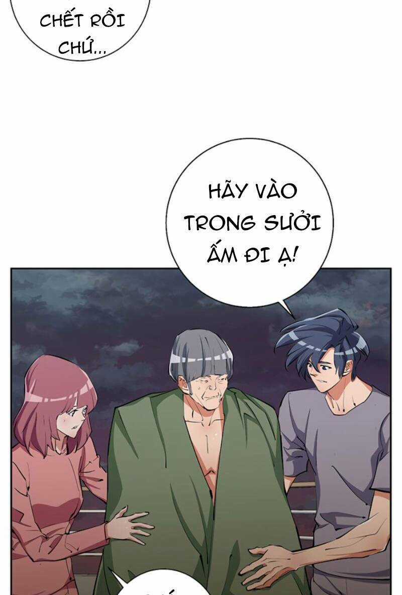 Tôi Viết Sách Để Thăng Cấp Chapter 104 trang 44