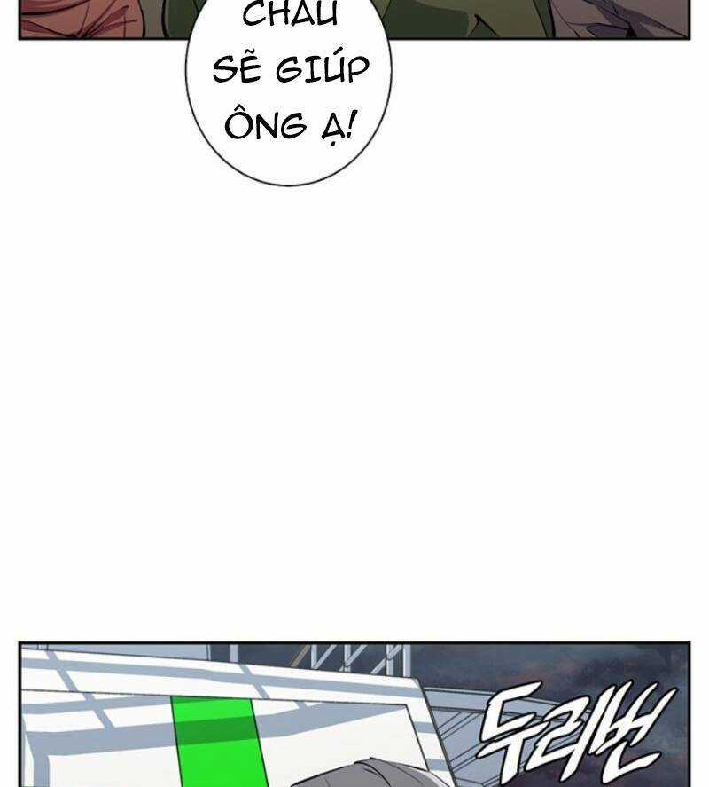 Tôi Viết Sách Để Thăng Cấp Chapter 104 trang 45