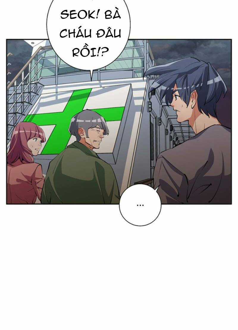 Tôi Viết Sách Để Thăng Cấp Chapter 104 trang 47