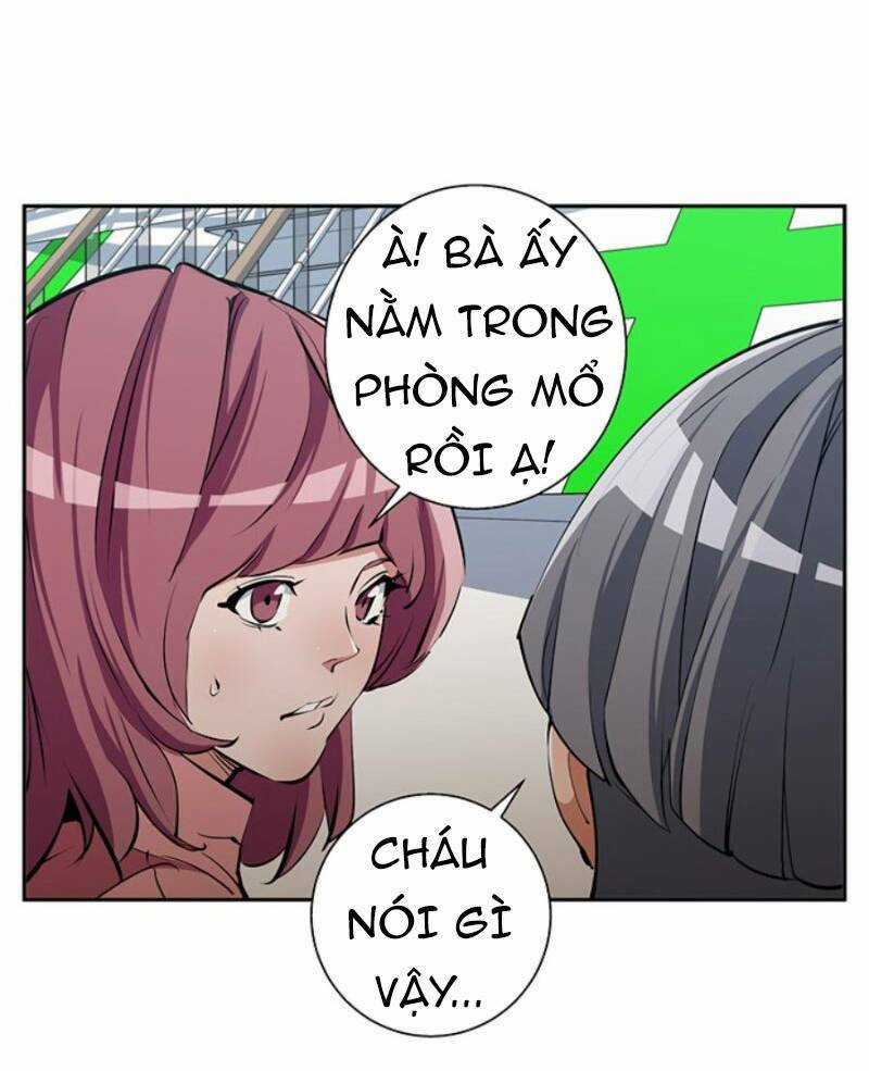 Tôi Viết Sách Để Thăng Cấp Chapter 104 trang 48