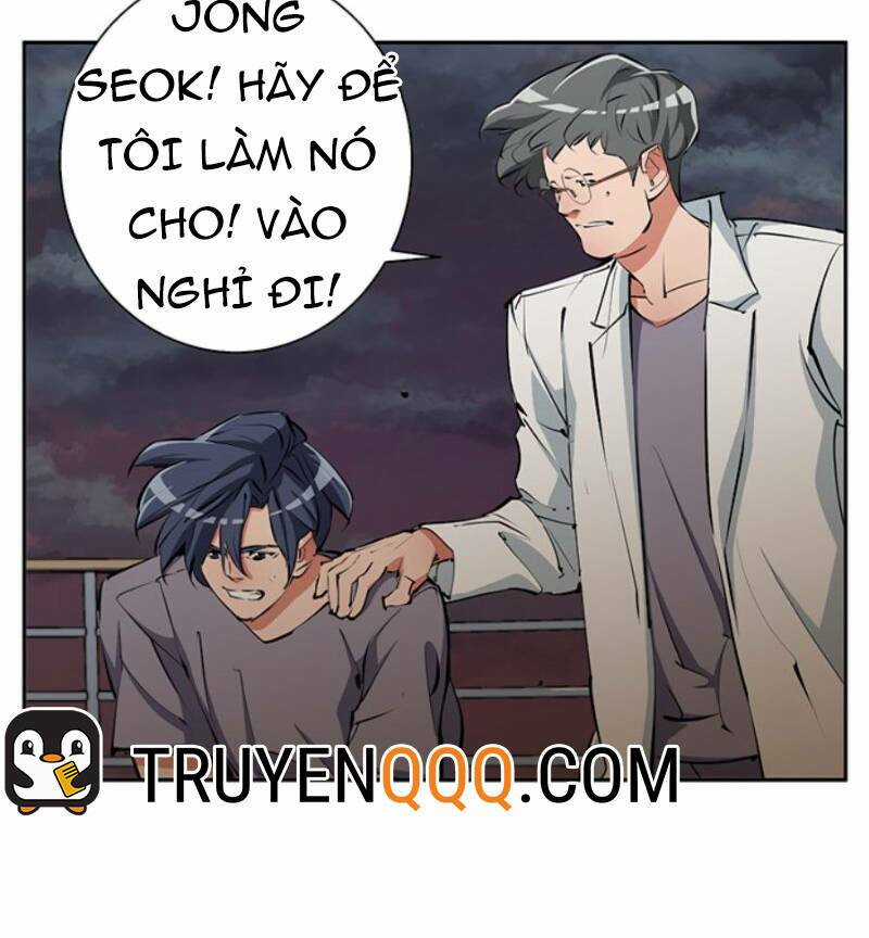 Tôi Viết Sách Để Thăng Cấp Chapter 104 trang 5