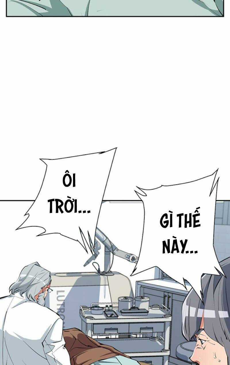 Tôi Viết Sách Để Thăng Cấp Chapter 104 trang 55