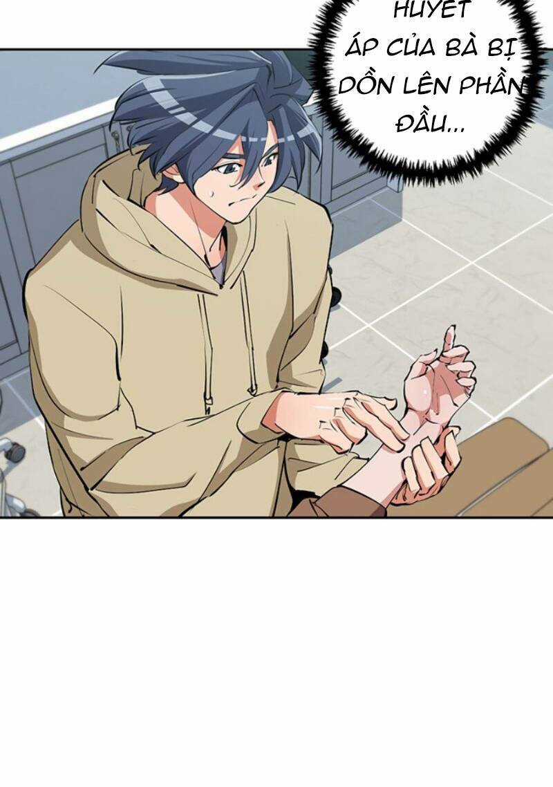 Tôi Viết Sách Để Thăng Cấp Chapter 104 trang 60