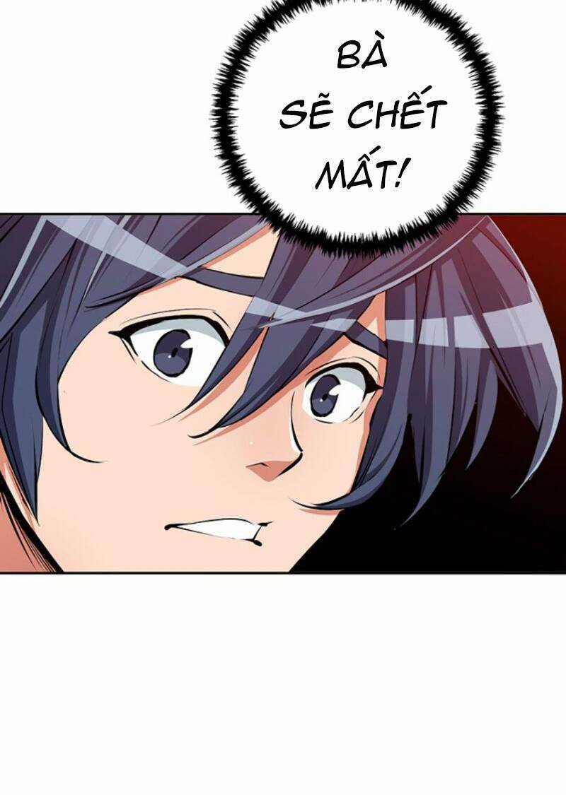 Tôi Viết Sách Để Thăng Cấp Chapter 104 trang 64