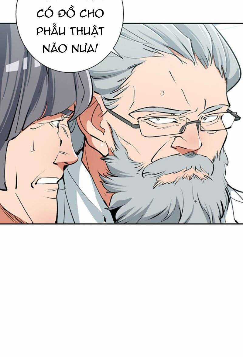 Tôi Viết Sách Để Thăng Cấp Chapter 104 trang 67