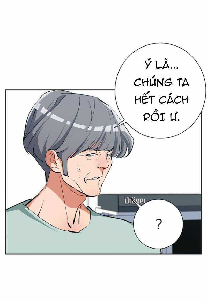 Tôi Viết Sách Để Thăng Cấp Chapter 104 trang 68
