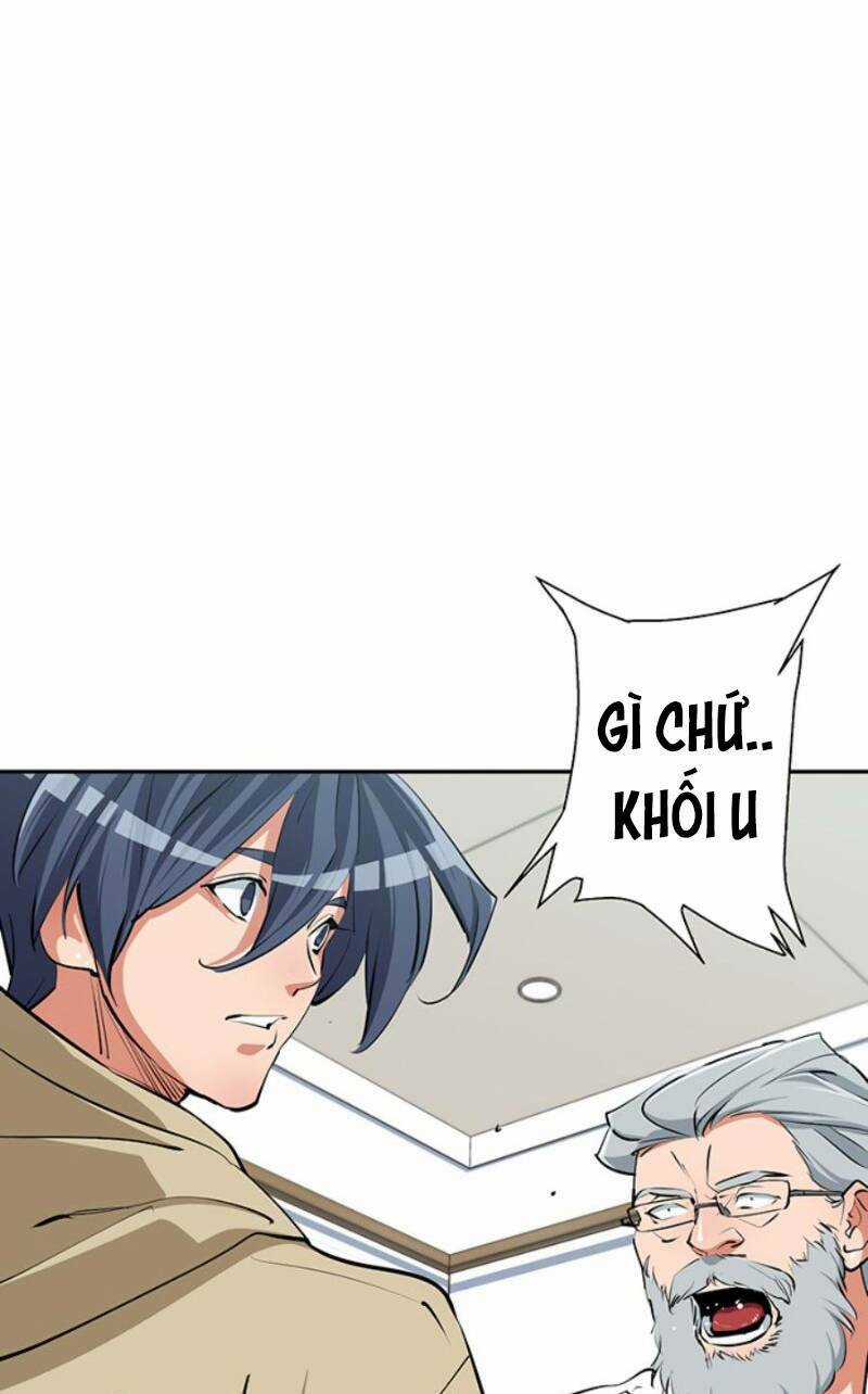 Tôi Viết Sách Để Thăng Cấp Chapter 104 trang 72