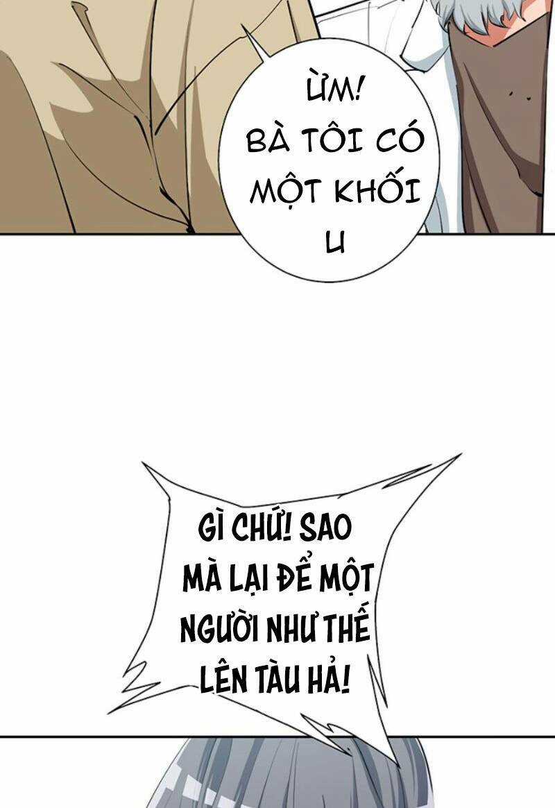 Tôi Viết Sách Để Thăng Cấp Chapter 104 trang 73