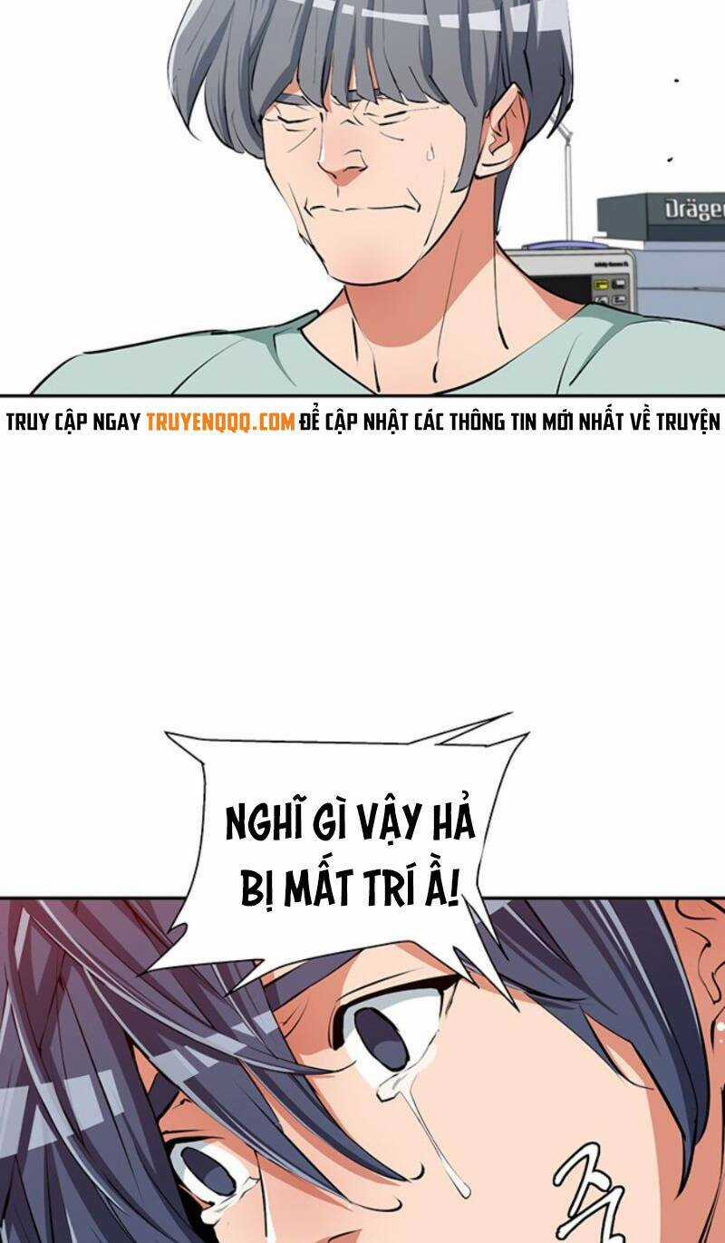 Tôi Viết Sách Để Thăng Cấp Chapter 104 trang 74