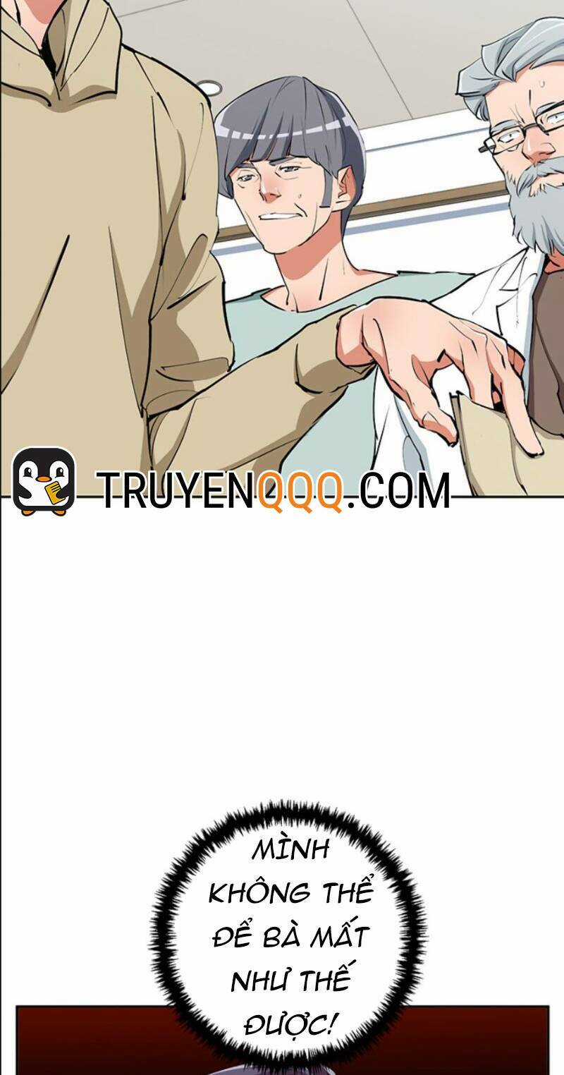 Tôi Viết Sách Để Thăng Cấp Chapter 104 trang 77