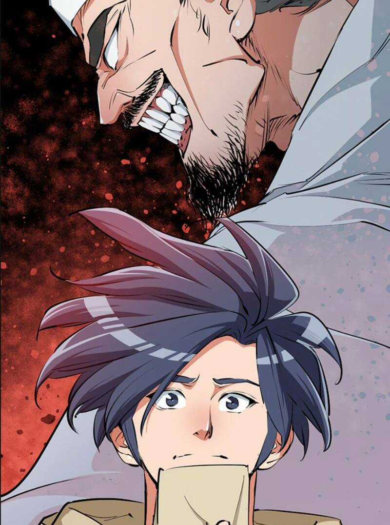 Tôi Viết Sách Để Thăng Cấp Chapter 104 trang 81