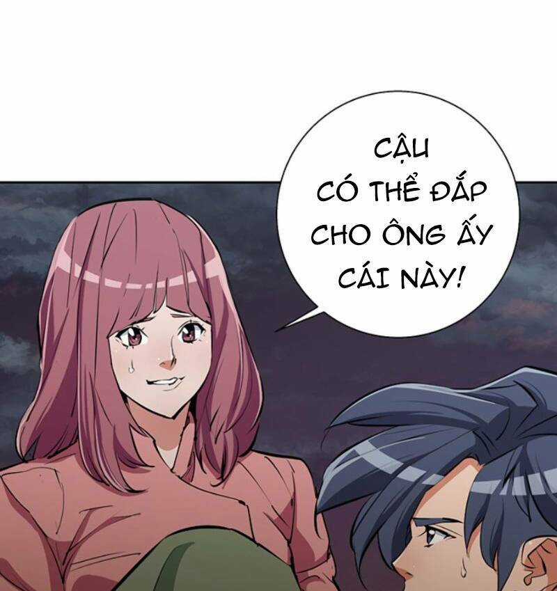 Tôi Viết Sách Để Thăng Cấp Chapter 104 trang 9