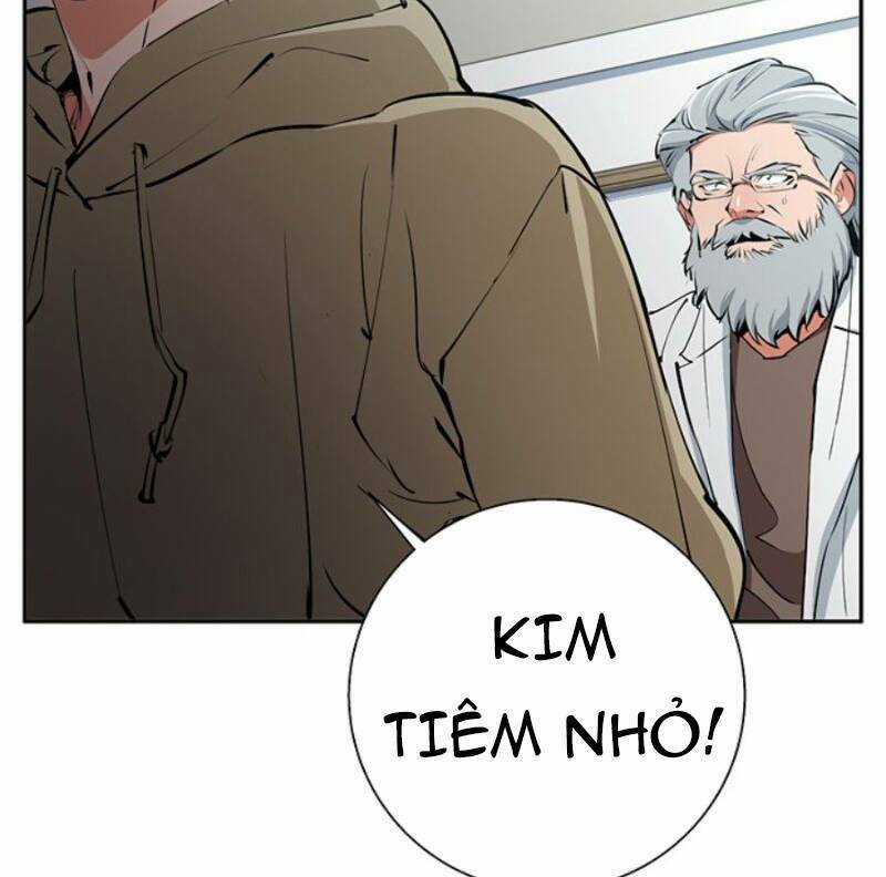 Tôi Viết Sách Để Thăng Cấp Chapter 105 trang 12