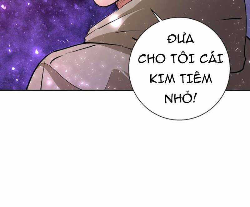 Tôi Viết Sách Để Thăng Cấp Chapter 105 trang 16