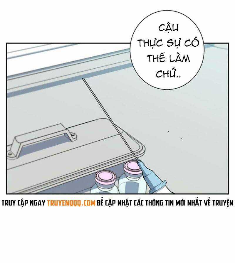 Tôi Viết Sách Để Thăng Cấp Chapter 105 trang 20