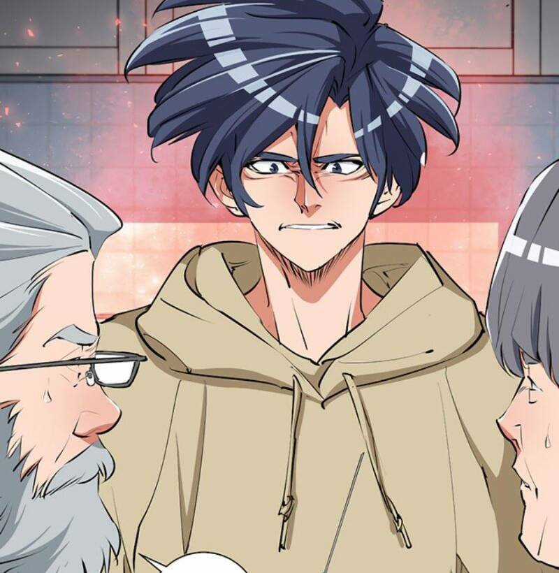 Tôi Viết Sách Để Thăng Cấp Chapter 105 trang 22