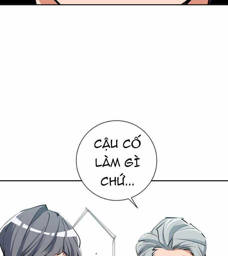 Tôi Viết Sách Để Thăng Cấp Chapter 105 trang 25