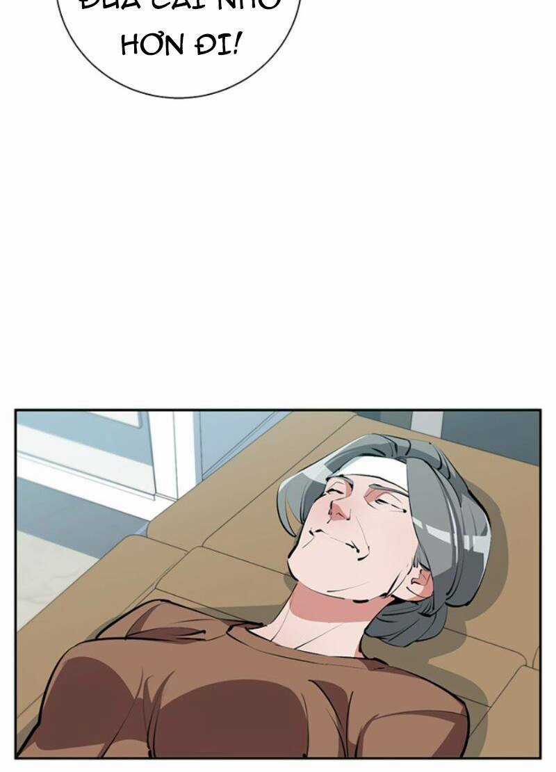 Tôi Viết Sách Để Thăng Cấp Chapter 105 trang 27