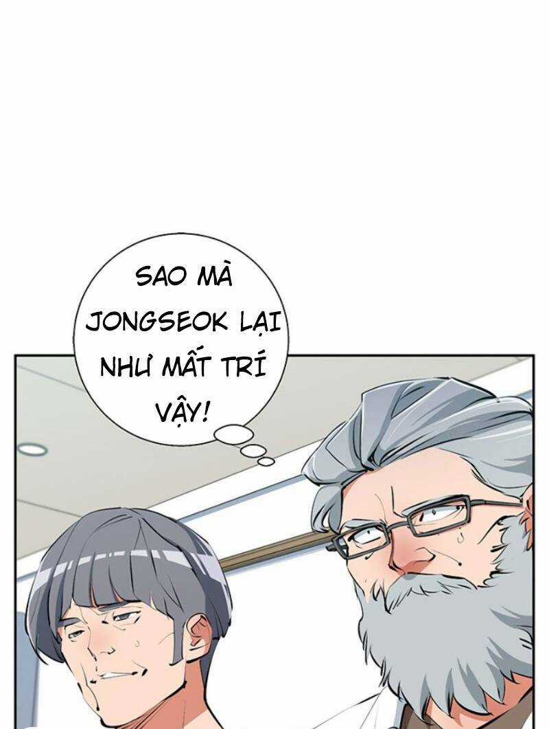 Tôi Viết Sách Để Thăng Cấp Chapter 105 trang 31