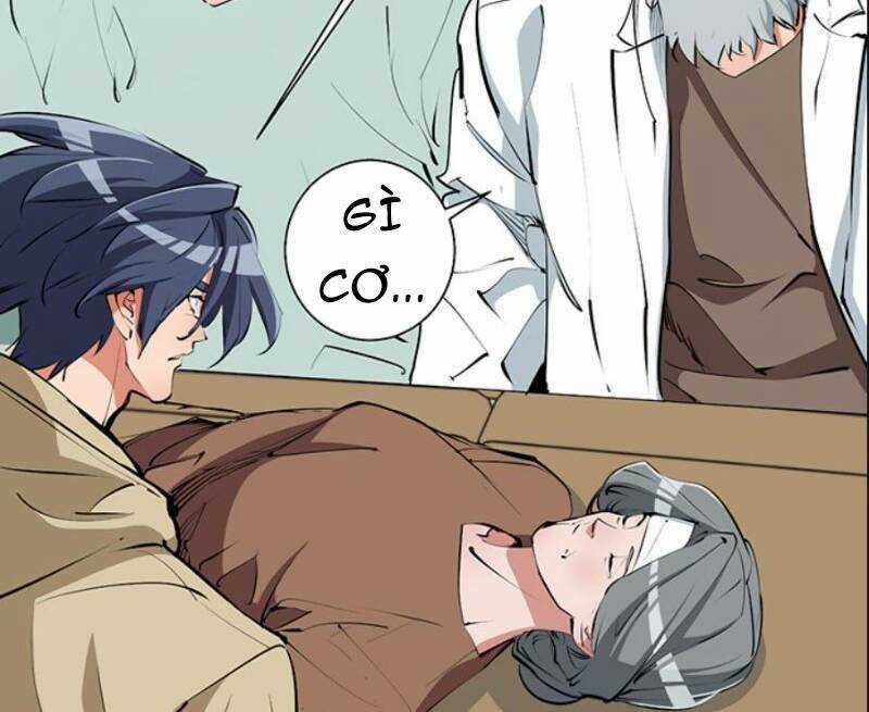 Tôi Viết Sách Để Thăng Cấp Chapter 105 trang 35