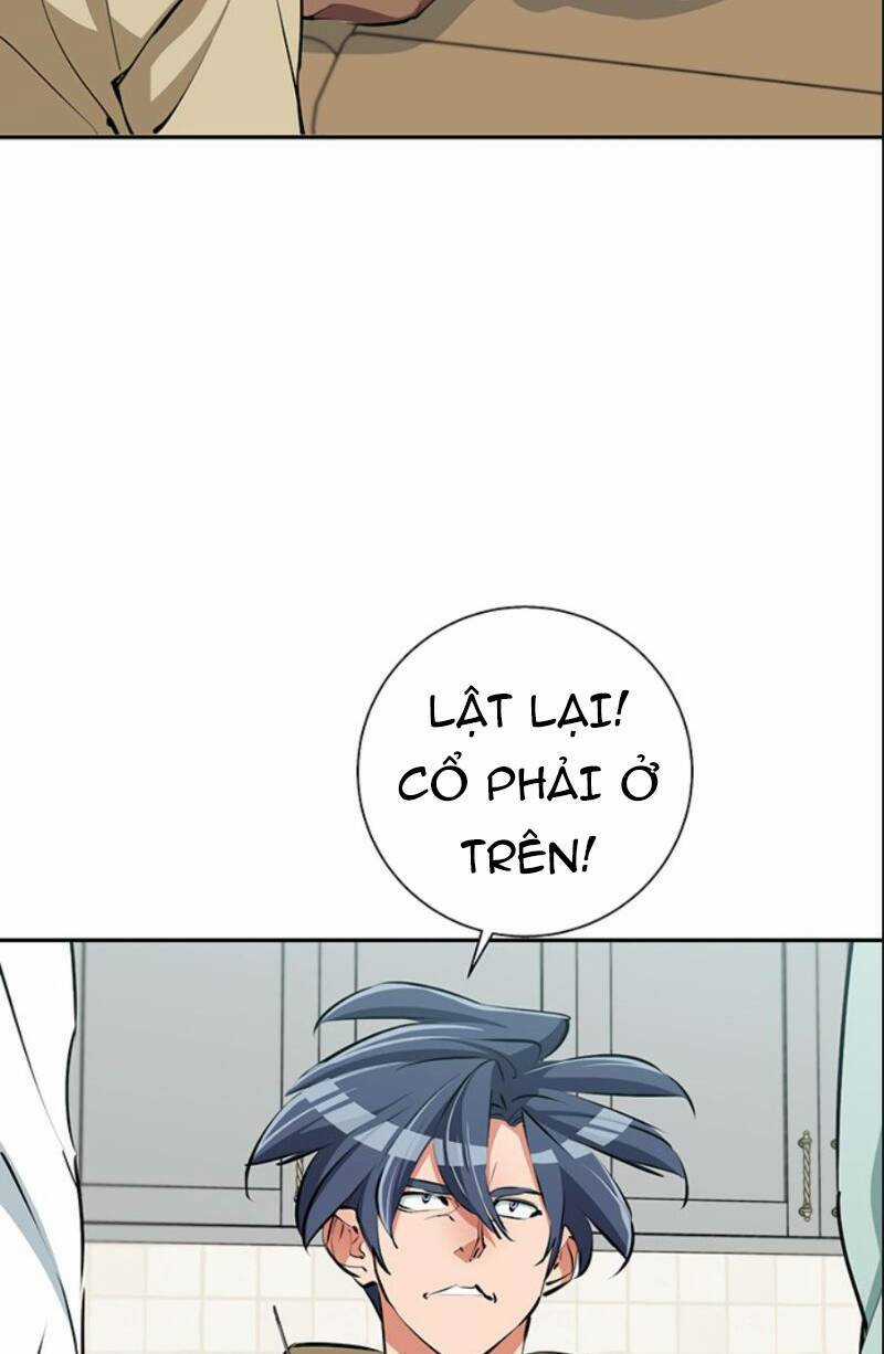 Tôi Viết Sách Để Thăng Cấp Chapter 105 trang 36