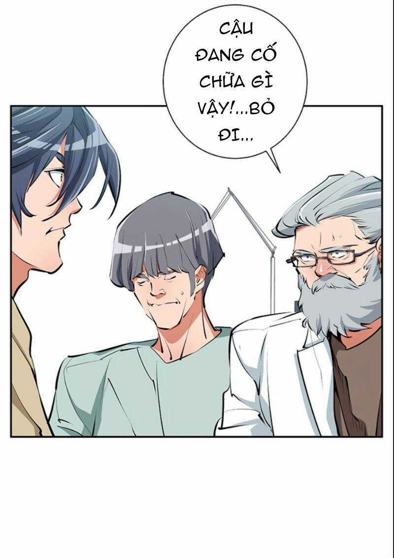 Tôi Viết Sách Để Thăng Cấp Chapter 105 trang 42