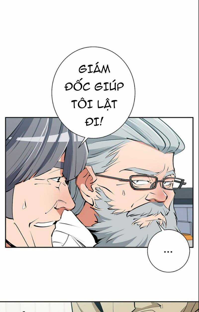 Tôi Viết Sách Để Thăng Cấp Chapter 105 trang 43