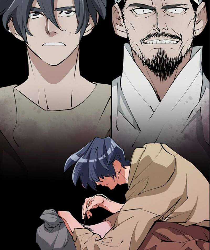 Tôi Viết Sách Để Thăng Cấp Chapter 105 trang 46