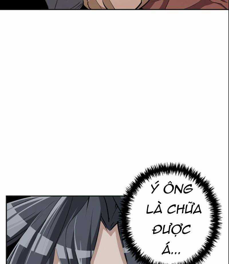 Tôi Viết Sách Để Thăng Cấp Chapter 105 trang 47