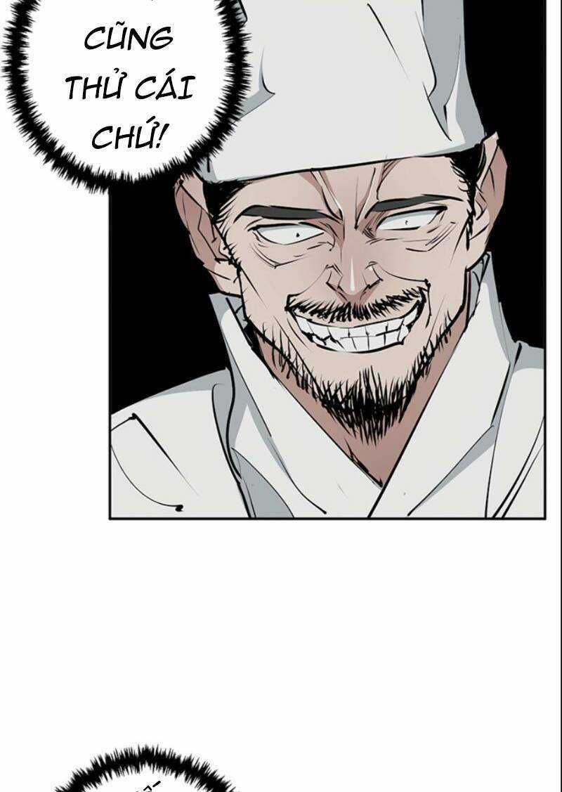 Tôi Viết Sách Để Thăng Cấp Chapter 105 trang 49