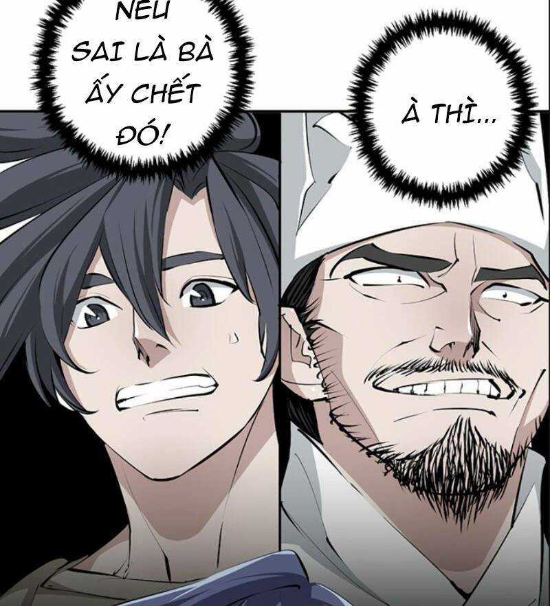 Tôi Viết Sách Để Thăng Cấp Chapter 105 trang 50