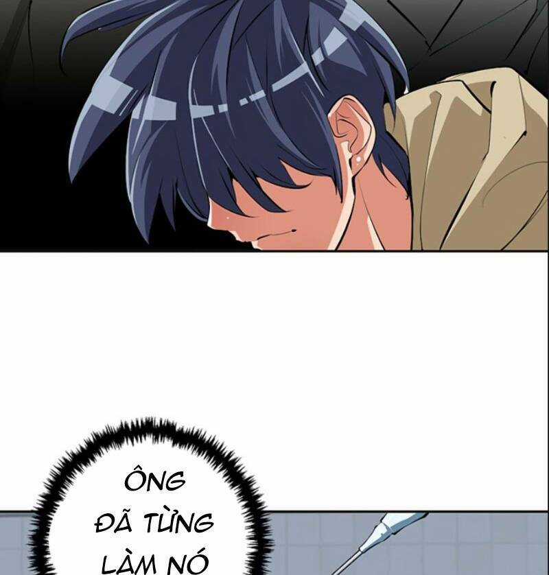 Tôi Viết Sách Để Thăng Cấp Chapter 105 trang 51