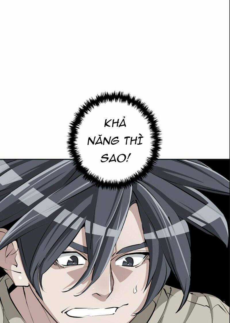 Tôi Viết Sách Để Thăng Cấp Chapter 105 trang 54