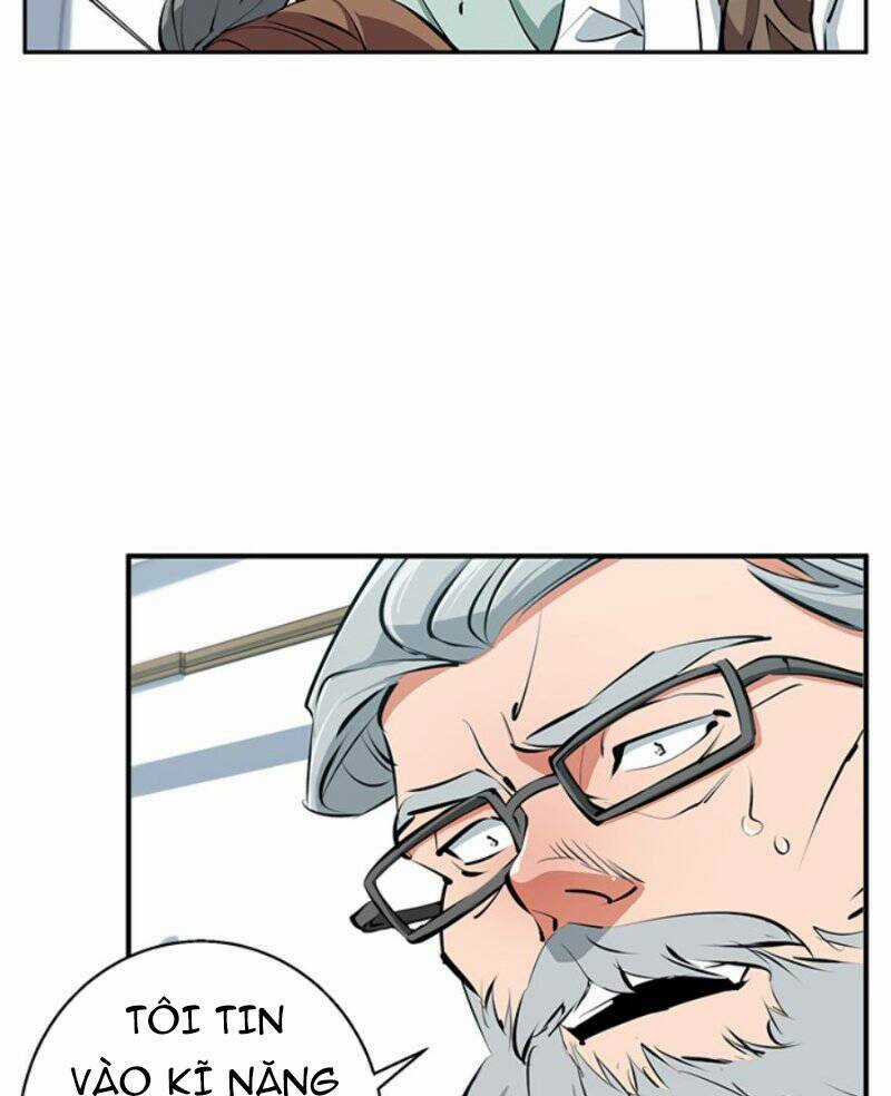 Tôi Viết Sách Để Thăng Cấp Chapter 105 trang 60