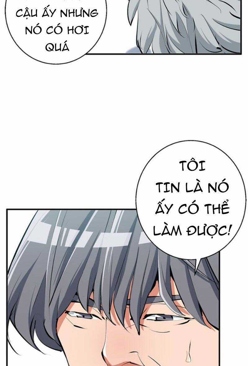 Tôi Viết Sách Để Thăng Cấp Chapter 105 trang 61