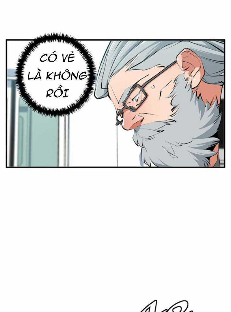 Tôi Viết Sách Để Thăng Cấp Chapter 105 trang 64