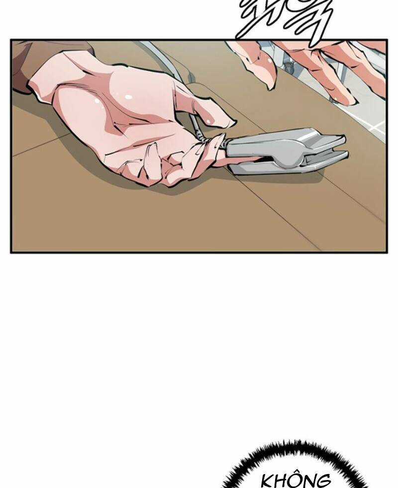 Tôi Viết Sách Để Thăng Cấp Chapter 105 trang 65