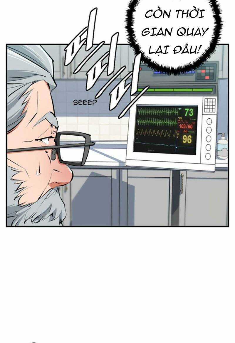 Tôi Viết Sách Để Thăng Cấp Chapter 105 trang 66