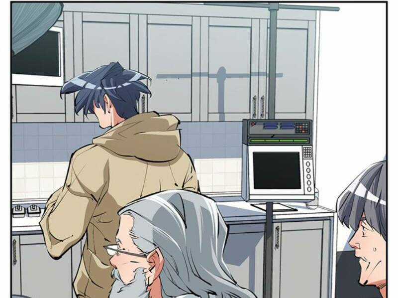 Tôi Viết Sách Để Thăng Cấp Chapter 105 trang 7