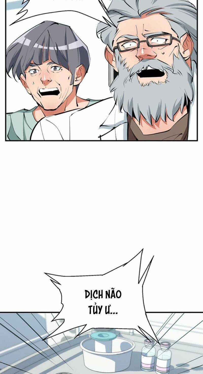 Tôi Viết Sách Để Thăng Cấp Chapter 105 trang 71